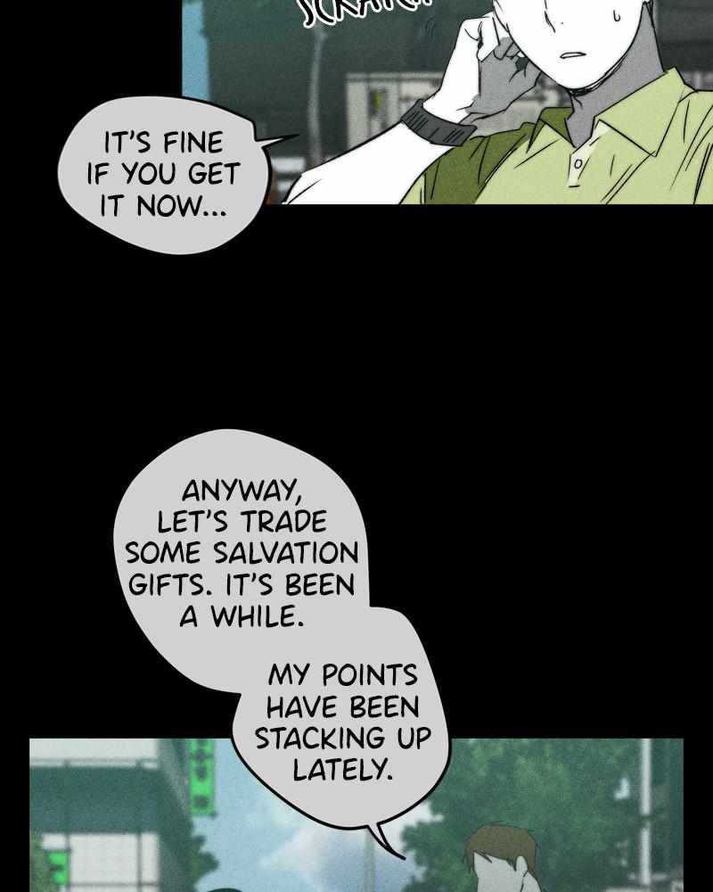 The Saviour's Time Chapter 29 15